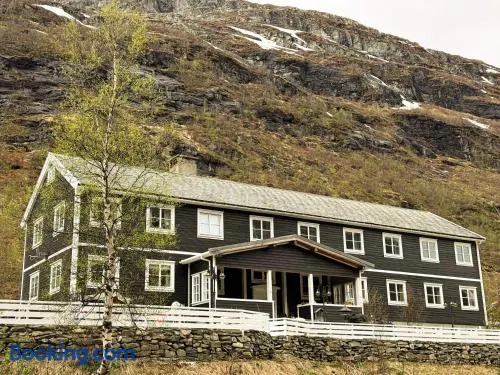 Myrdal Fjellstove - Image 1