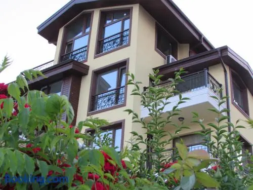 Villa Milagro Apartments - Image 1