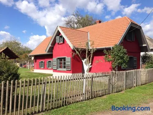 Holiday home in Zalaistvand 27940 - Image 1