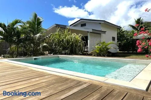Bungalow Kayanui - Image 1