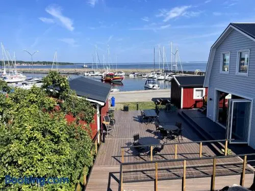 Villa Sharevik - Image 1