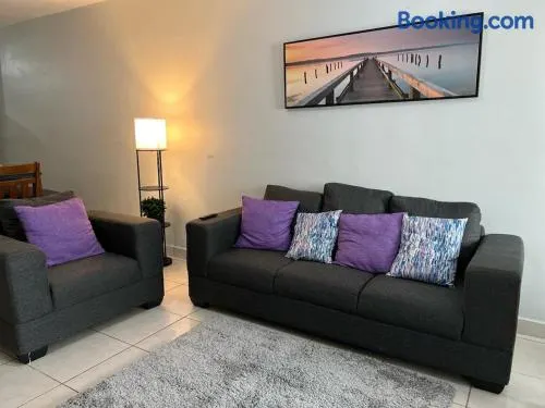 Apartment near Puente Internacional - Image 1