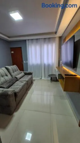 DECORADO 23-E 2 qts com ar-condicionado - Image 1