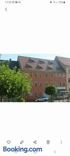 Roßweiner Hof - Image 1