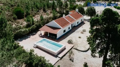 Villa Pinheirinho Melides - Image 1