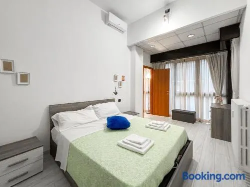 Two-room apartment in Segrate - Comfort, 10 minutes from Milano, - Image 1