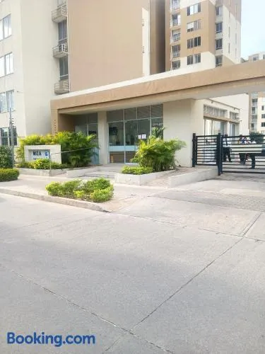 Apartamento NIZA - Image 1