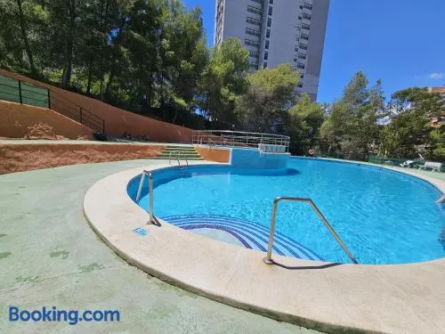 Apartamento Marpinos IF Beach - Image 1