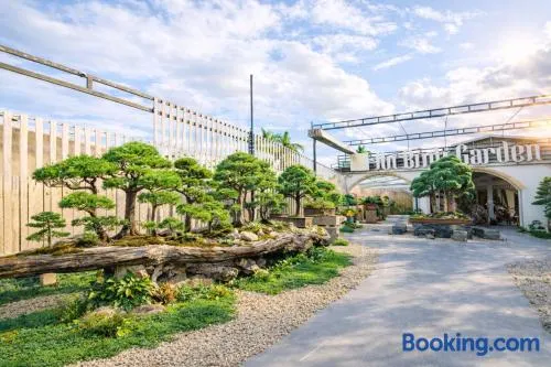 An Bình Garden - Image 1