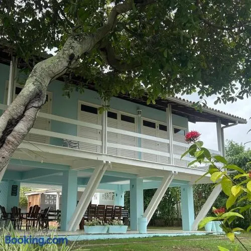 Casa Jauá ParaisodePainho - Image 1