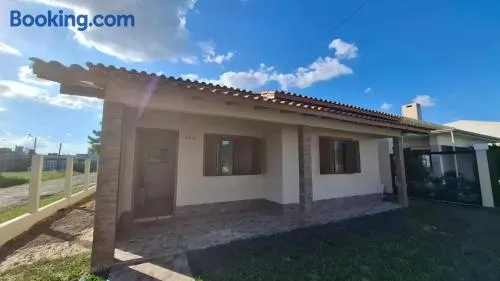 Casa amigos, família e Praia- Atlântida Sul - Image 1