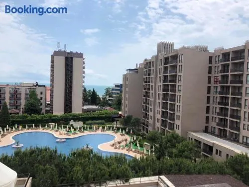 Private Apartment in Barcelo Royal Beach - Image 1