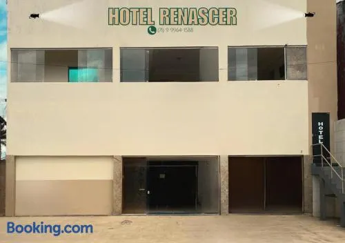 Hotel Renascer pojuca - Image 1