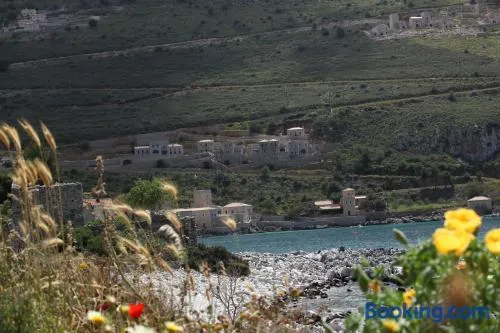 Vasilios Apartments Hotel - Image 1