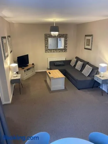 Market Hill Apartments - Image 1