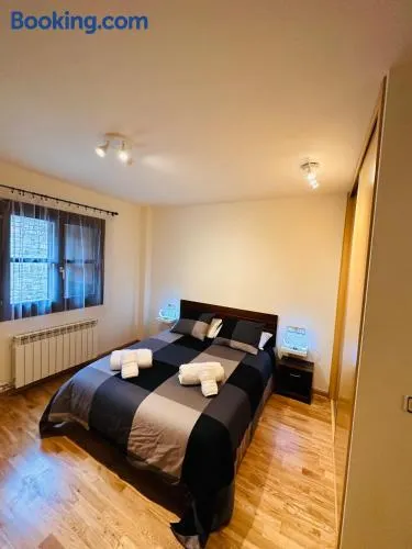 Apartamento Lozano - Image 1