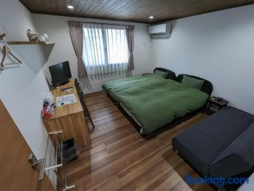 guest house Ki-zu - Vacation STAY 96116v - Image 1