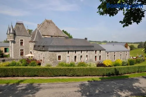 Château Ferme de Laval - Image 1