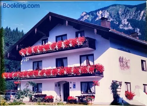 Feichten-Hof Zaiser Zimmer - Image 1