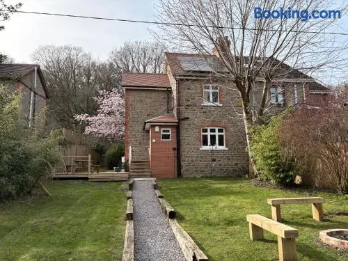 Willow Cottage - Image 1