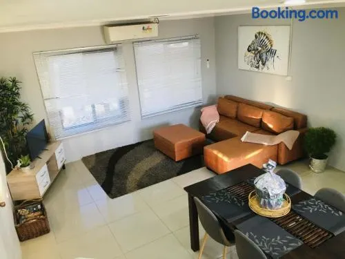BOU's Accomodation - Image 1