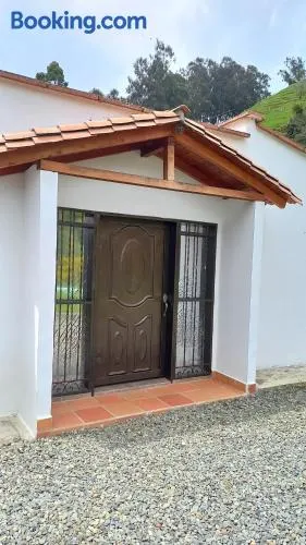 EpicBK Casa Campestre en San Pedro Antioquia - Image 1