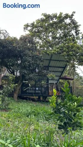 Glamping REFUGIO Guadalajara Glamping - Image 1