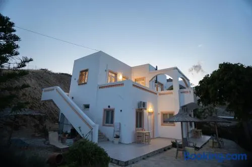 Kallithea Apartments - Image 1