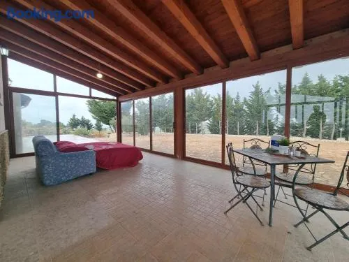 Villa Veranda Panoramica by Holiday World - Image 1