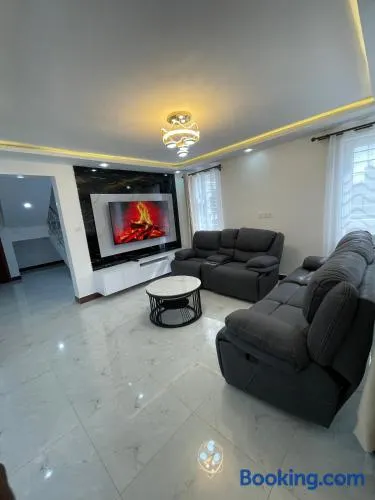 Twin Paradise Homes - Image 1