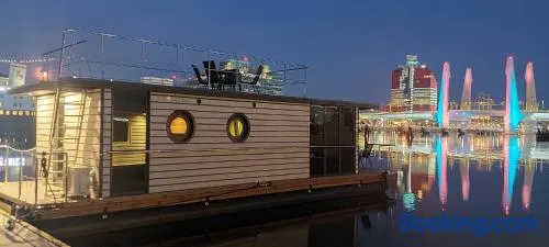 Ringö Resort - Image 1