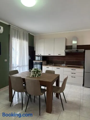 Casa smeraldo - Image 1