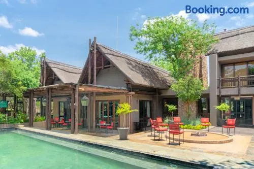 Zebula Boutique Hotel - Image 1