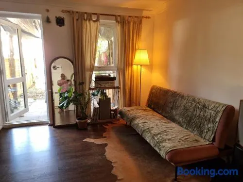 Cozy room in a house in SE London - shared facilities - Image 1