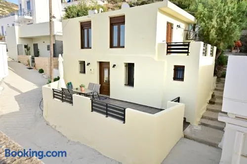 Anthousa's Maisonette - Image 1