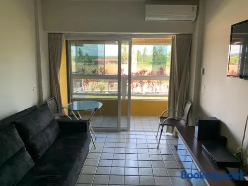 Gavoa Resort Flat 108 E - Image 1