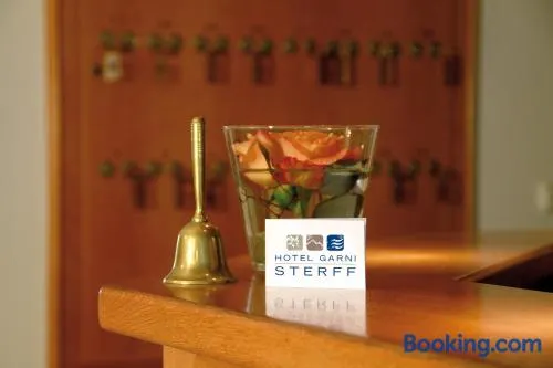 Hotel garni Sterff - Image 1