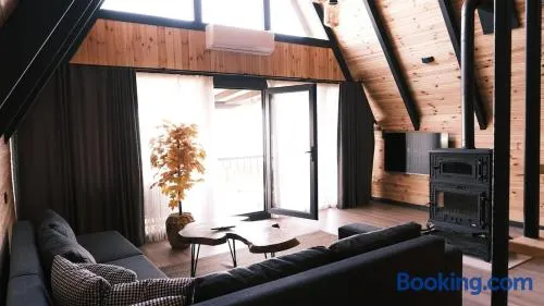 TİTANİC PERMİUm BUNGALOW - Image 1