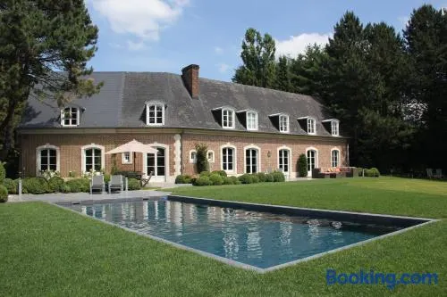B&B L'Orangerie - Image 1
