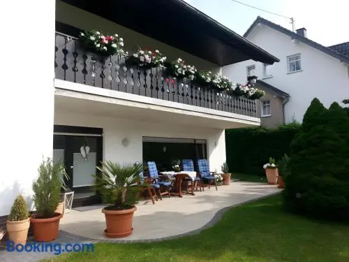 Ferienwohnung Poll - Image 1