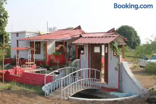 Kerala farmstay Jabalpur, Bargi Dam - Image 1