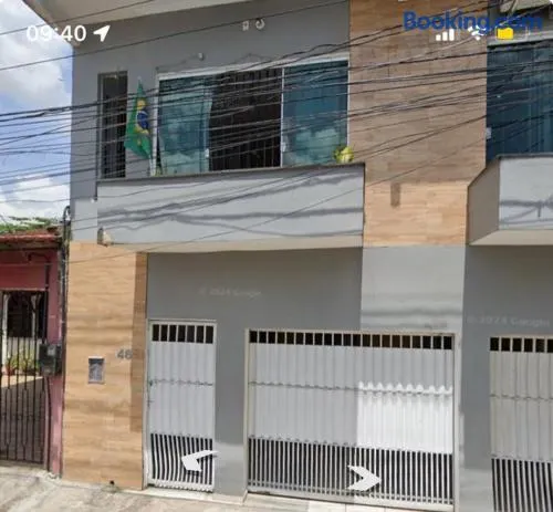 Casa 4 quartos próximo a Parque da Cidade - Image 1