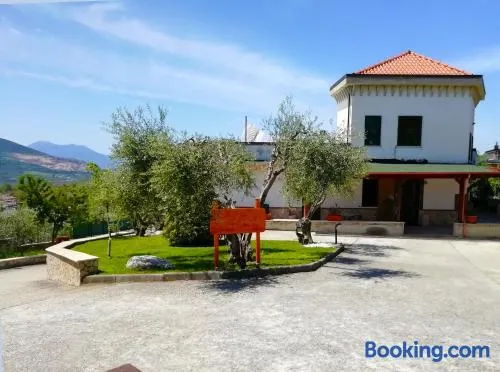 B&B Maison Villa Vittorio - Image 1