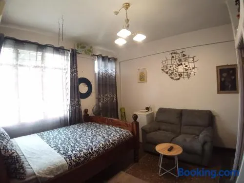 RAFIKI Apartment - Image 1