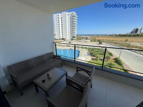 Nice Flat in Caesar Resort - Image 1
