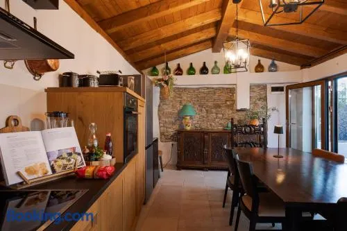 Villa Domenico Heritage Relais & Private Welness - Image 1