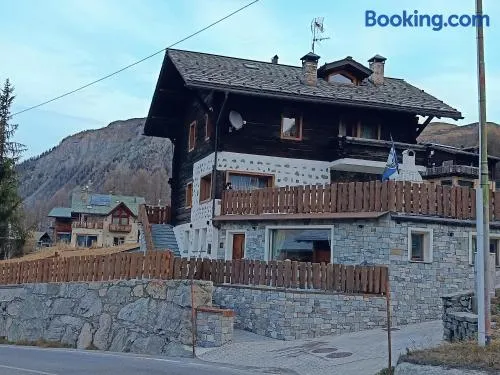J&D's Apartments LIVIGNO - Image 1