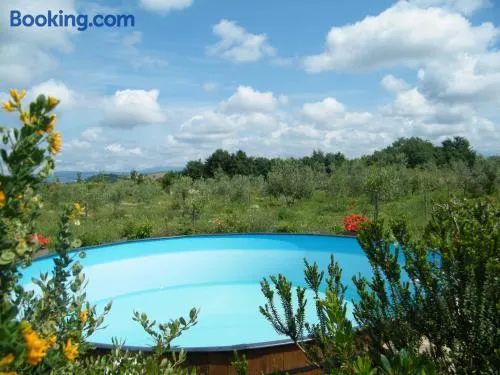 Agriturismo Sant' Antonio di Saturnia - Image 1