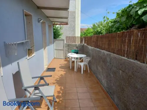 Casa Maside Orense - Image 1