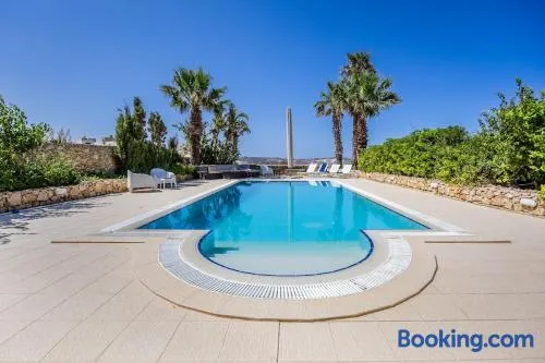 Lilla Bo - Ocean View Villa - Image 1